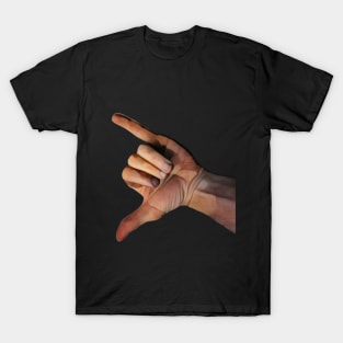 Cool handsign T-Shirt